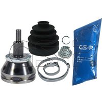 GSP Seat Cordoba Outer Cv Joint Kit | 853002 | GSF Car Parts