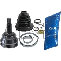 GSP Seat Toledo Outer Cv Joint Kit | 853007 | GSF Car Parts