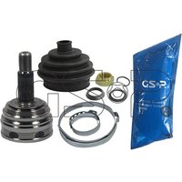 GSP Volkswagen Golf Outer Cv Joint Kit | 853008 | GSF Car Parts