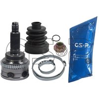GSP Suzuki Alto Outer Cv Joint Kit | 857061 | GSF Car Parts