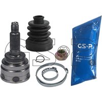 GSP Suzuki Alto Outer Cv Joint Kit | 857083 | GSF Car Parts