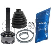 GSP Outer Cv Joint Kit | 859015 | GSF Car Parts