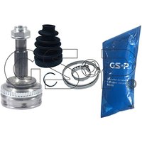 GSP Toyota Yaris Outer Cv Joint Kit | 859035 | GSF Car Parts