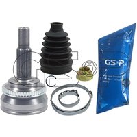 GSP Toyota Corolla Outer Cv Joint Kit | 859131 | GSF Car Parts