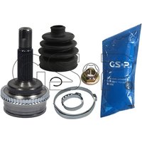 GSP Toyota Yaris Outer Cv Boot Kit | 859152 | GSF Car Parts