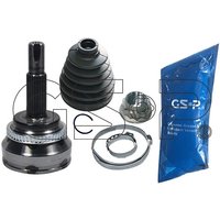 GSP Toyota Avensis Verso Outer Cv Joint Kit | 859167 | GSF Car Parts