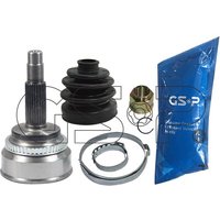 GSP Lexus Rx Outer Cv Joint Kit | 859175 | GSF Car Parts