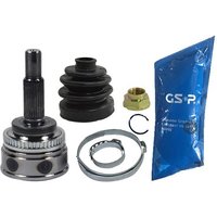 GSP Toyota Avensis Outer Cv Joint Kit | 859226 | GSF Car Parts