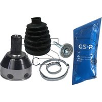 GSP Ford Mondeo Cv Joint Kit - Outer | 859344 | GSF Car Parts