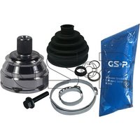 GSP Volkswagen Transporter T4 Outer Cv Joint Kit | 861003 | GSF Car Parts