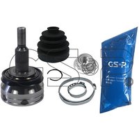 GSP Volkswagen Transporter/caravelle T5 Outer Cv Joint Kit | 861009 | GSF Car Parts