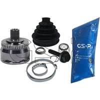 GSP Outer Cv Joint Kit | 861012 | GSF Car Parts