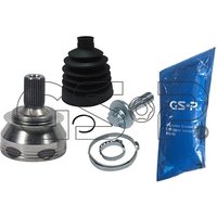 GSP Mercedes-Benz A-Class Cv Joint Kit - Outer | 861065 | GSF Car Parts
