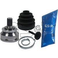 GSP Volvo Xc70 Cross Country Outer Cv Joint Kit | 862009 | GSF Car Parts