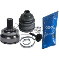 GSP Outer Cv Joint Kit | 862010 | GSF Car Parts