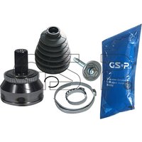 GSP Outer Cv Joint Kit | 862035 | GSF Car Parts