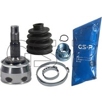 GSP Fiat Punto Outer Cv Joint Kit | 899018 | GSF Car Parts