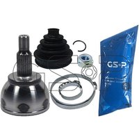 GSP Mercedes-Benz A-Class Outer Cv Joint Kit | 899037 | GSF Car Parts