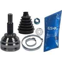 GSP Dacia Sandero Outer Cv Joint Kit | 899085 | GSF Car Parts