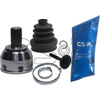 GSP Ford Focus C-Max Outer Cv Joint Kit | 899129 | GSF Car Parts