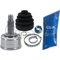 GSP Honda Fr-V Outer Cv Boot Kit | 899159 | GSF Car Parts