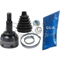 GSP Dacia Duster Outer Cv Joint Kit | 899213 | GSF Car Parts