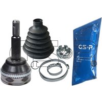 GSP Ford Transit Tourneo Outer Cv Joint Kit | 899284 | GSF Car Parts
