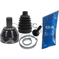 GSP Outer Cv Joint Kit | 899288 | GSF Car Parts