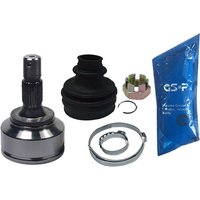 GSP Citroen Berlingo Multispace Cv Joint Kit - Outer | 899366 | GSF Car Parts