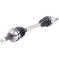 GSP Vauxhall And Opel Movano Drive Shaft - Left Hand | 218247 | GSF Car Parts