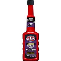 Stp 200Ml Hi-Mile Petrol Injector Cleaner | GST24200EN | GSF Car Parts