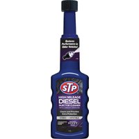 Stp 200Ml Hi-Mile Diesel Injector Cleaner | GST25200EN | GSF Car Parts