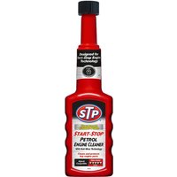 Stp 200Ml Start Stop Petrol With Neck Collar | GST74200EN | GSF Car Parts