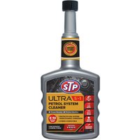 Stp Ultra - Petrol 400Ml | GST76400EN | GSF Car Parts