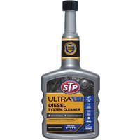 Stp Ultra - Diesel 400Ml | GST77400EN | GSF Car Parts