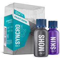 GYEON Q² Syncro Evo Light - 30 Ml | GSYEL30 | GSF Car Parts