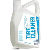 GYEON Q²M Tirecleaner - 4000 Ml | GTC4000 | GSF Car Parts