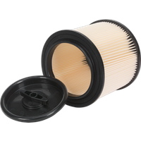 SEALEY Cartridge Filter For Gv180Wm | GV180WM.27 | GSF Car Parts