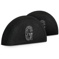 GYEON Q²M Wax Applicator - Pack Of 2 | GWA2 | GSF Car Parts