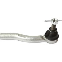 Tie Rod End - Rh DRIVETEC Fits: HONDA CRV