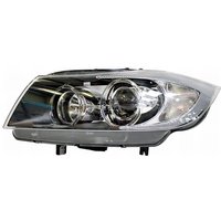 Headlight - Rh Hella Fits: BMW 335xi