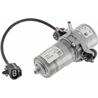 Vacuum Pump Hella Fits: FORD MONDEO IV Saloon (BA7)