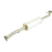 Exhaust Box Centre Pipe A2a Fits: HONDA CRV