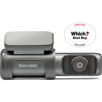 ROADANGEL Halo Ultra 4K Dash Cam With 64Gb Internal Memory | HALOULTRA | GSF Car Parts
