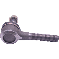 Tie Rod End HAMBURG Fits: PORSCHE 356