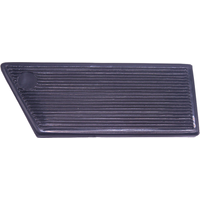 Door Handle - Inner - Lh HAMBURG Fits: PORSCHE 911