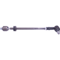 Tie Rod Assembly HAMBURG Fits: PORSCHE 924