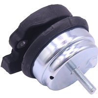 Engine Motor Mount HAMBURG Fits: PORSCHE 968