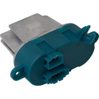 Blower Motor HAMBURG Fits: PORSCHE CAYENNE