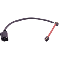 Brake Pad Wear Sensor HAMBURG Fits: PORSCHE BOXSTER